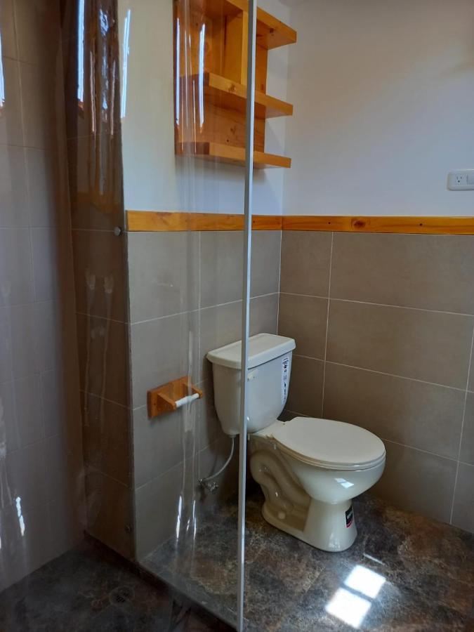 Bonanza Hospedaje Otavalo Luaran gambar